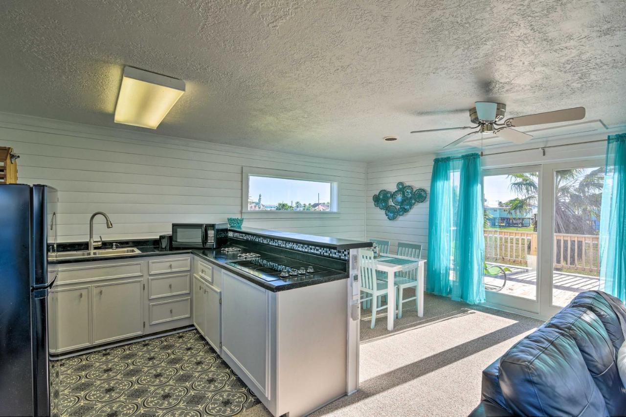 סרפסייד ביץ' Open-Concept Cottage Less Than 1 Mi To Beach! מראה חיצוני תמונה