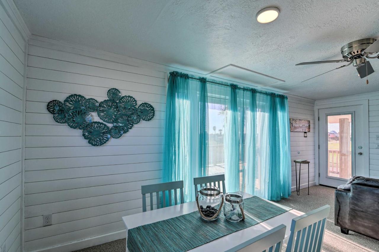 סרפסייד ביץ' Open-Concept Cottage Less Than 1 Mi To Beach! מראה חיצוני תמונה