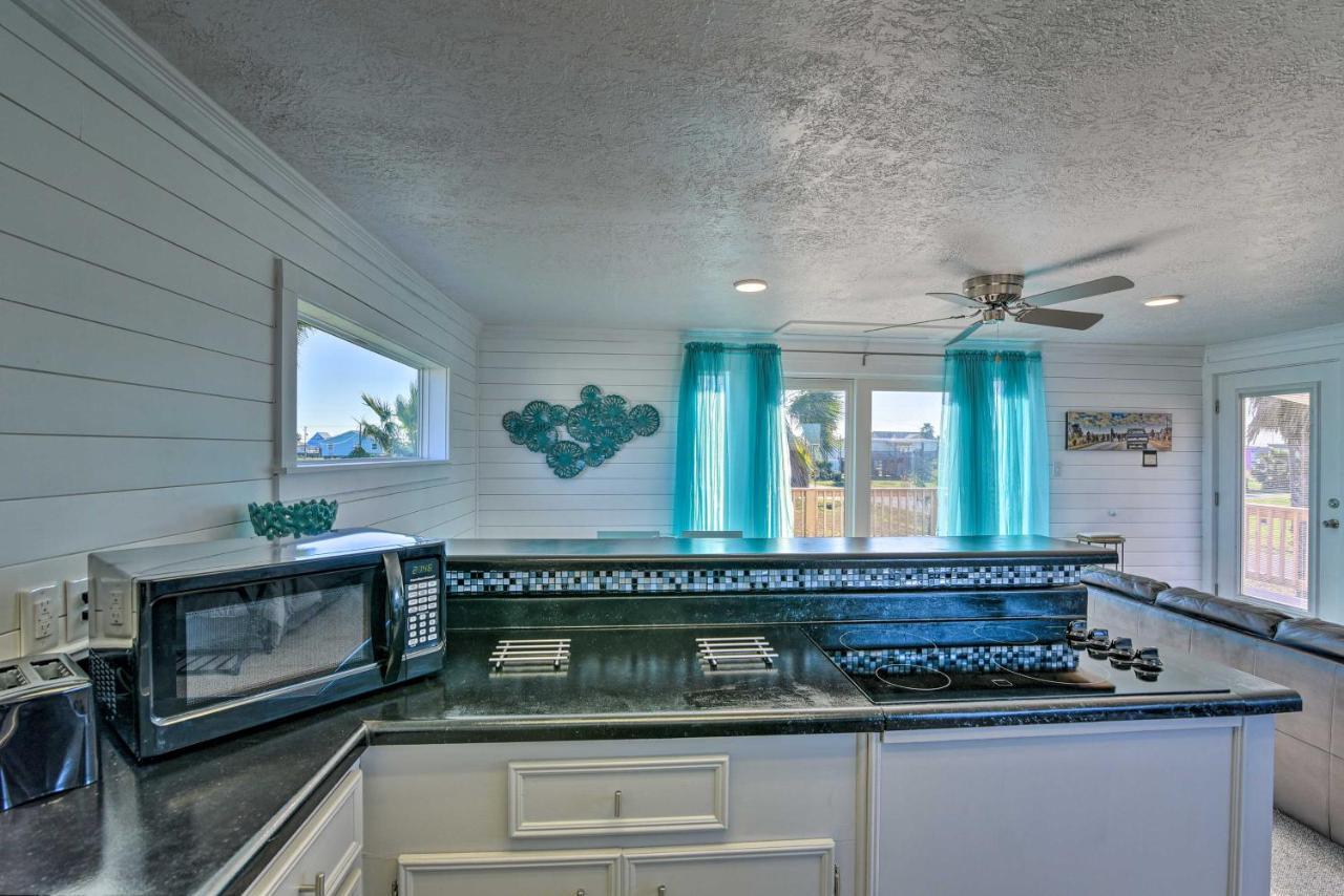 סרפסייד ביץ' Open-Concept Cottage Less Than 1 Mi To Beach! מראה חיצוני תמונה